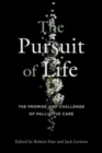 Image for The Pursuit of Life