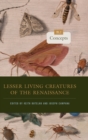 Image for Lesser living creatures of the RenaissanceVolume 2,: Concepts