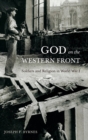 Image for God on the Western Front