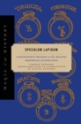 Image for Speculum lapidum  : a Renaissance treatise on the healing properties of gemstones