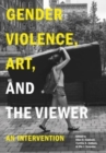 Image for Gender Violence, Art, and the Viewer