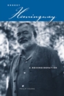 Image for Ernest Hemingway : A Reconsideration