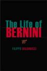 Image for The Life of Bernini