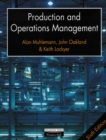 Image for Production and Operations Management