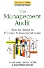 Image for Management Audit
