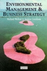 Image for Environmental Management and Business Strategy