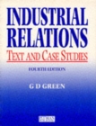 Image for Industrial Relations