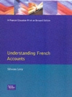 Image for Understanding French Accounts : Language And Terminology