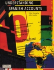 Image for Understanding Spanish Accounts : Language And Terminology