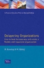Image for Delayering Organisations