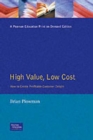 Image for High Value Low Cost