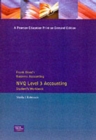 Image for Frank Wood&#39;s Business Accounting NVQ Level 3 Accounting Student&#39;s Workbook