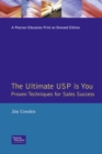 Image for Ultimate Usp