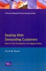 Image for Dealing With Demanding Customers