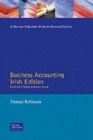 Image for Business Accounting Irish Edition Multiple Choice Question Book