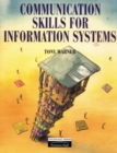 Image for Communication skills for information systems