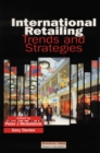 Image for International retailing  : trends and strategies