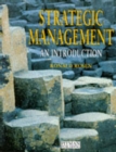 Image for Strategic Management: An Introduction
