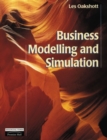 Image for Business modelling and simulation
