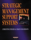 Image for Strategic Management Support Systems