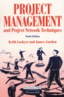 Image for Project Management And Project Network Techniques
