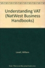 Image for Nat West Understanding VAT 1995/96