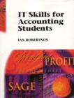 Image for IT skills for accounting students