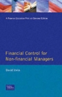 Image for Financial control for non-financial managers