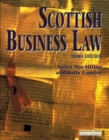 Image for Scottish Business Law