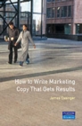 Image for How to write marketing copy that gets results