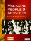 Image for Managing People And Activities