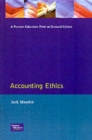 Image for Accounting Ethics