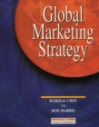 Image for Global marketing strategy
