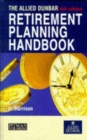 Image for Allied Dunbar Retirement Planning Handbook