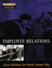 Image for Employee Relations