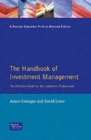 Image for Handbook of Investment Management