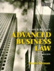 Image for Smith and Keenan&#39;s Advanced Business Law