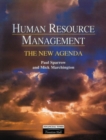 Image for Human Resource Management: The New Agenda
