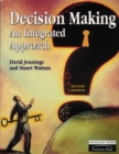 Image for Decision making  : an integrated approach