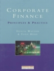 Image for Corporate Finance Principles &amp; Practice