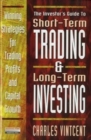 Image for The investor&#39;s guide to short-term trading &amp; long-term investing  : winning strategies for trading profit and capital growth