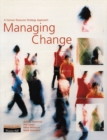 Image for Managing change  : a human resource strategy approach