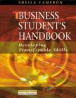 Image for The Business Students Handbook
