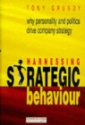 Image for Harnessing Strategic Behaviour