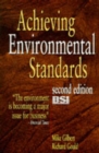 Image for Achieving Environmental Standards