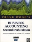 Image for Business Accounting Irish Edition