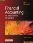 Image for Financial accounting  : an international perspective