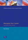 Image for Managing Your Career