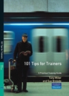 Image for 101 Tips for Trainers