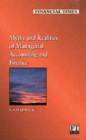 Image for The Myths and Realities of Managerial Accounting and Finance